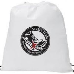 Street Team -gymsack