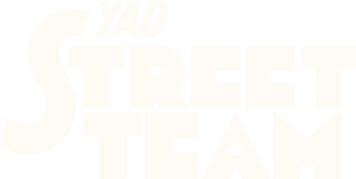 YAD Street Team