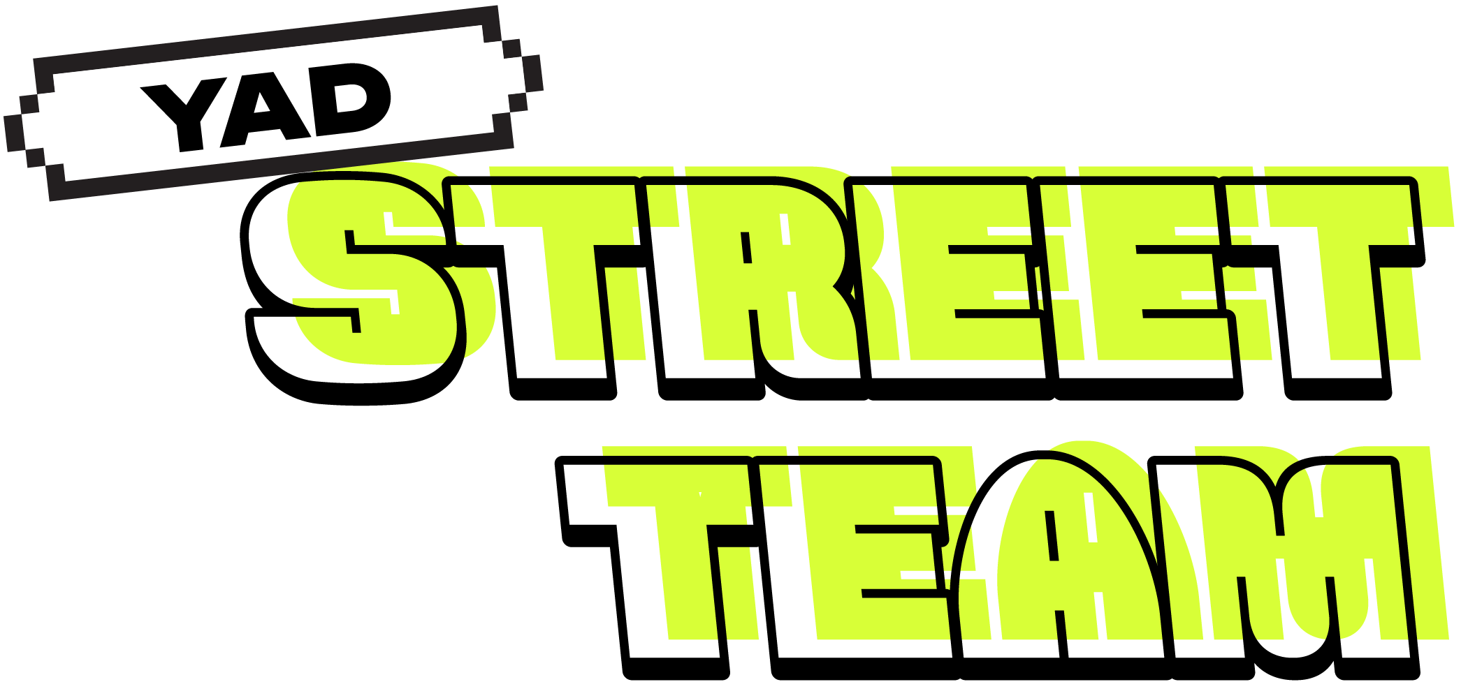 YAD Street Team