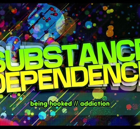 Substance dependence