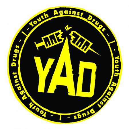 YAD:n logo